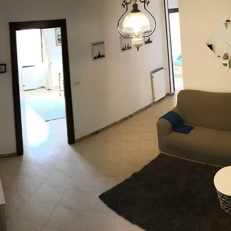 Family Flat *