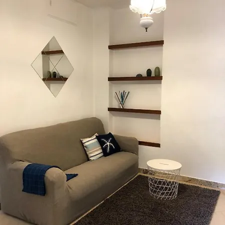 Apartment Family Flat La Spezia