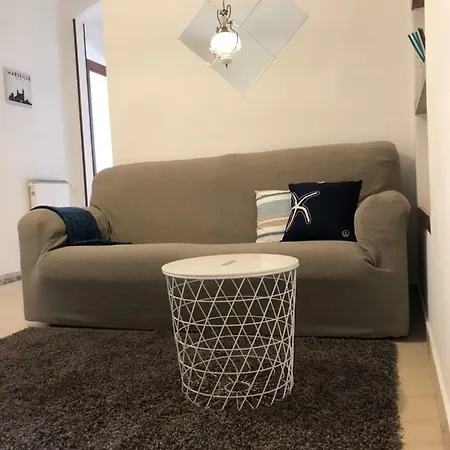 Lejlighed Family Flat La Spezia