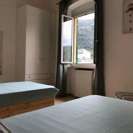 Lejlighed Family Flat