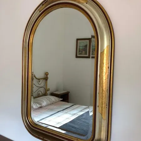 Lejlighed Family Flat La Spezia