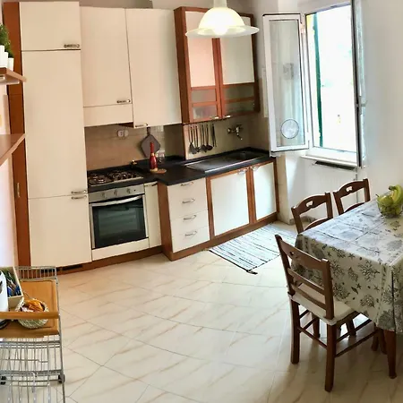 Family Flat *