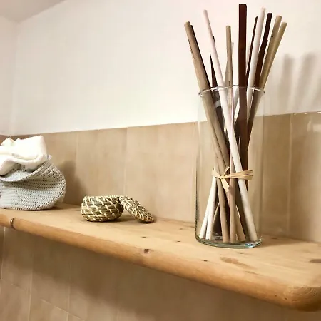 Lejlighed Family Flat