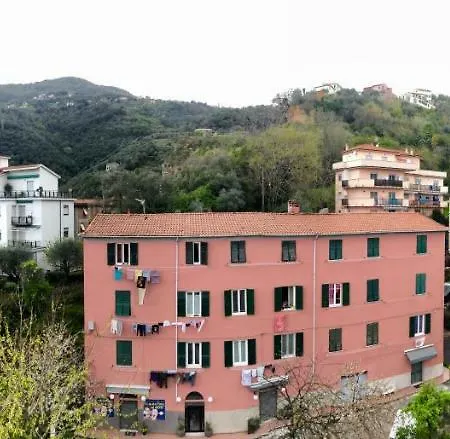Family Flat La Spezia