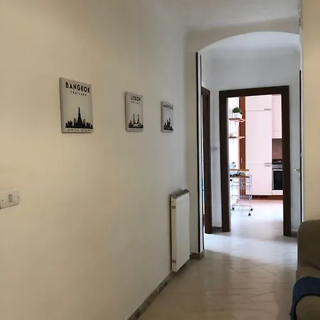 Lejlighed Family Flat