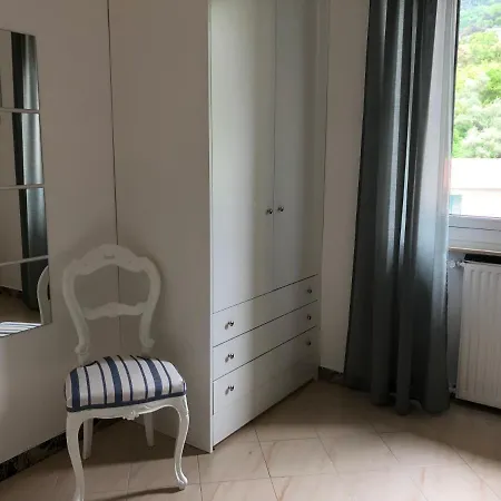 Family Flat * La Spezia